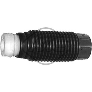 METALCAUCHO 05585 Suspension Rubber Buffer