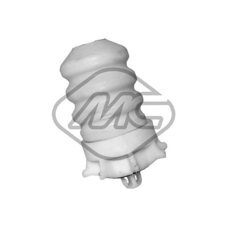 METALCAUCHO 06540 Suspension Rubber Buffer