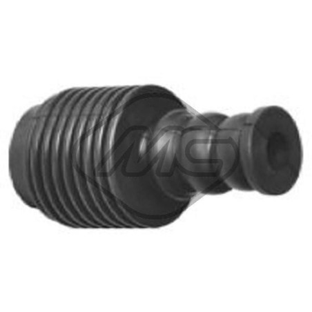 METALCAUCHO 06872 Suspension Rubber Buffer