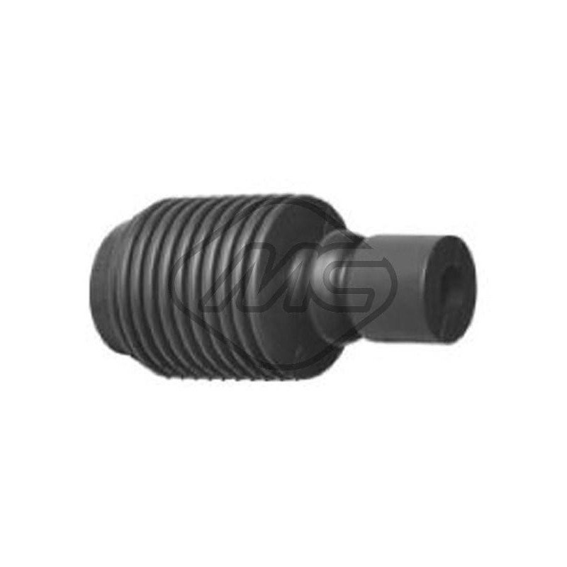 METALCAUCHO 06873 Butée élastique suspension