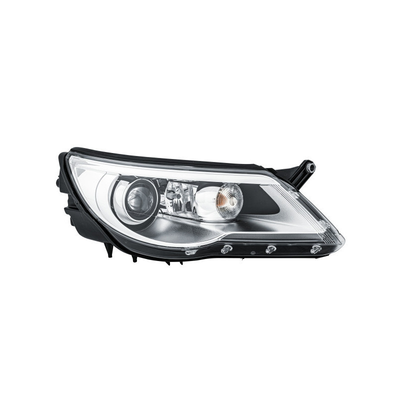 Faro Delantero Derecho para - HELLA 1ZS 009 549-221
