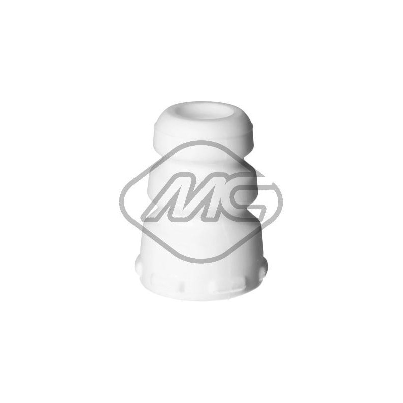 METALCAUCHO 40535 Suspension Rubber Buffer