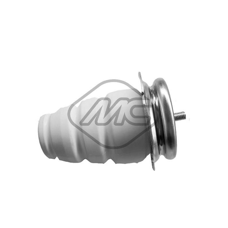 METALCAUCHO 02957 Butée élastique suspension