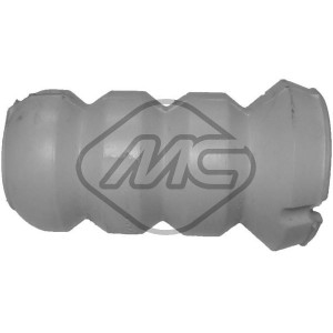 METALCAUCHO 02971 Butée élastique suspension