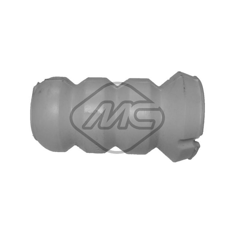 METALCAUCHO 02971 Suspension Rubber Buffer