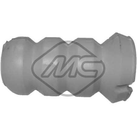 METALCAUCHO 02971 Butée élastique suspension