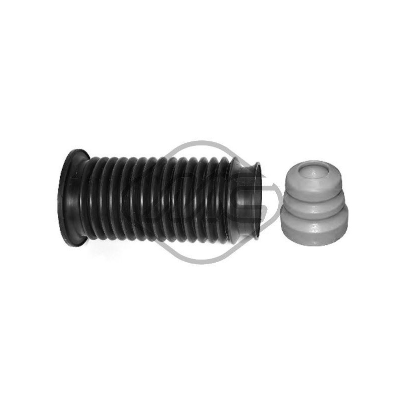 METALCAUCHO 05606 Suspension Rubber Buffer