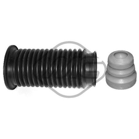 METALCAUCHO 05606 Suspension Rubber Buffer