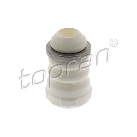 TOPRAN 119 256 Suspension Rubber Buffer