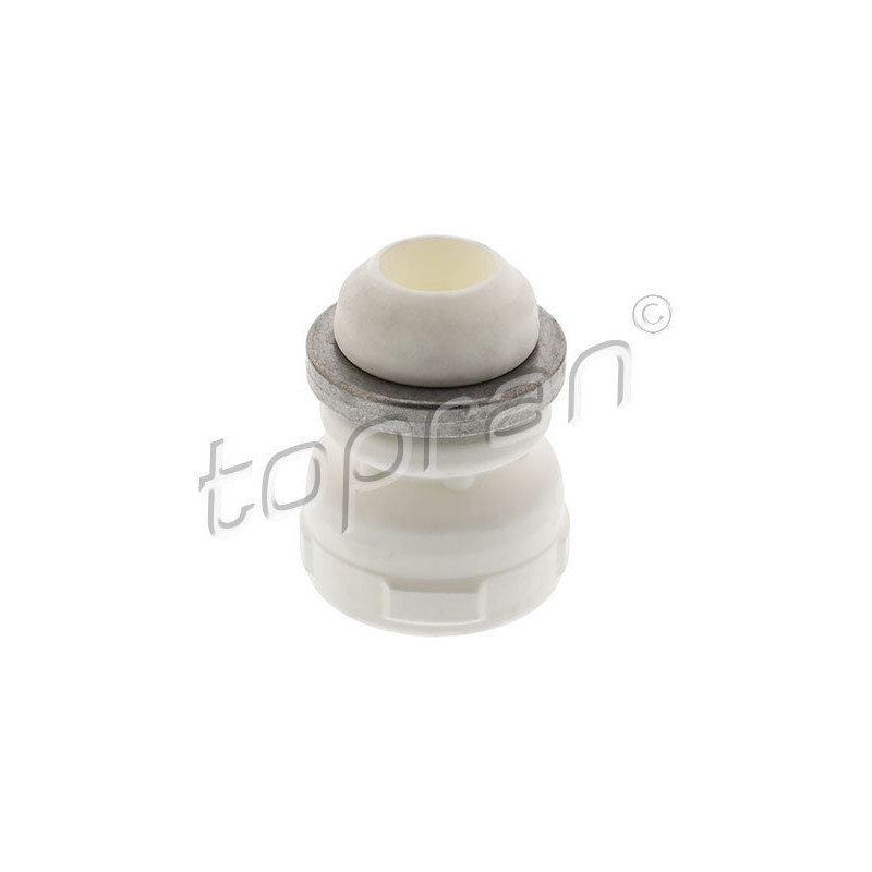 TOPRAN 119 257 Doraz odpruženia