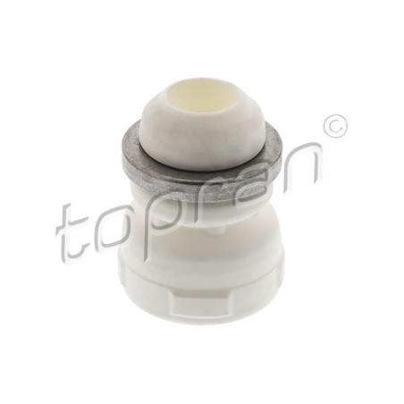 TOPRAN 119 257 Butée élastique suspension