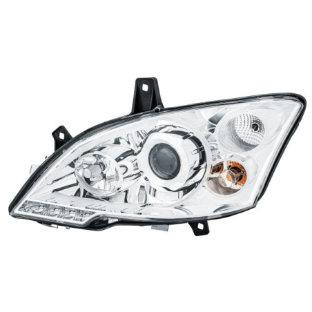 Faro Fanale Anteriore Sinistra per - HELLA 1ZS 009 627-311