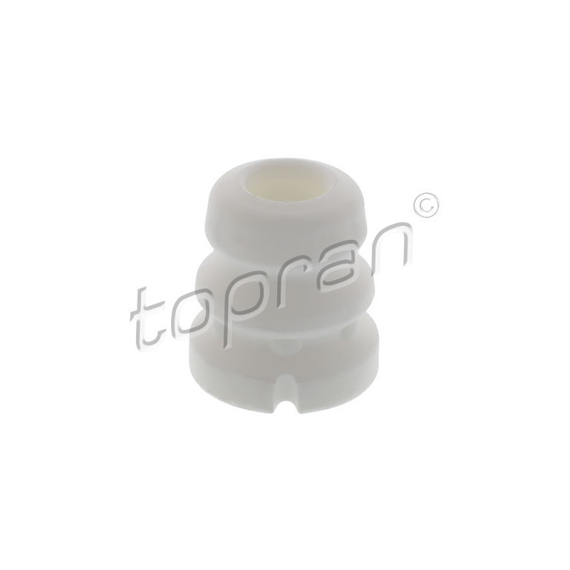 TOPRAN 503 680 Almohadilla de tope suspensión