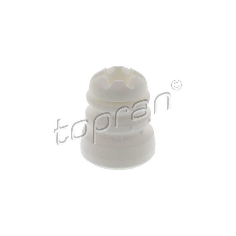 TOPRAN 503 941 Anschlagpuffer Federung