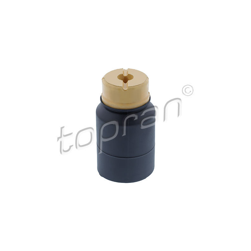 TOPRAN 620 484 Butée élastique suspension