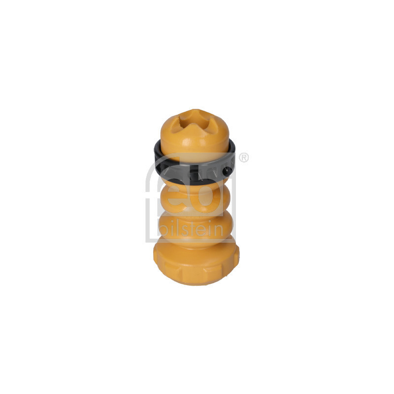 FEBI BILSTEIN 181282 Doraz odpruženia zadný pre Polo A1 Allstreet Kamiq