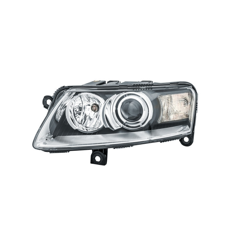 Headlight Left for - HELLA 1ZS 009 701-111