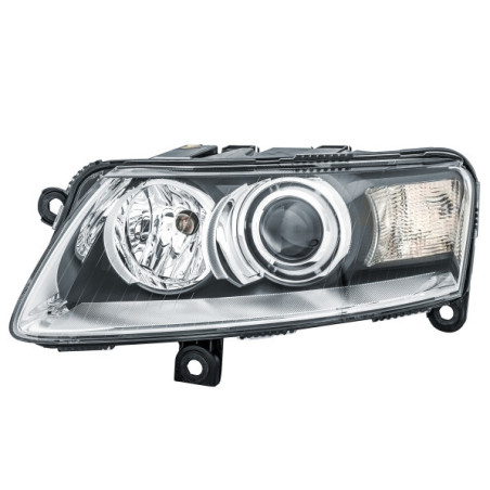 Faro Fanale Anteriore Sinistra per - HELLA 1ZS 009 701-111