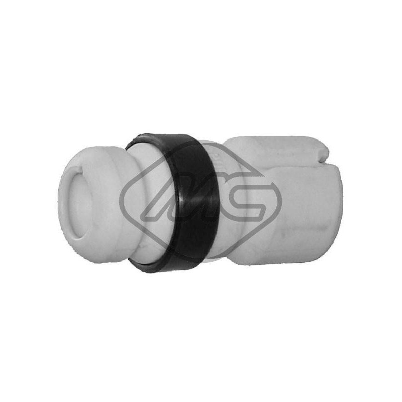 METALCAUCHO 02934 Suspension Rubber Buffer