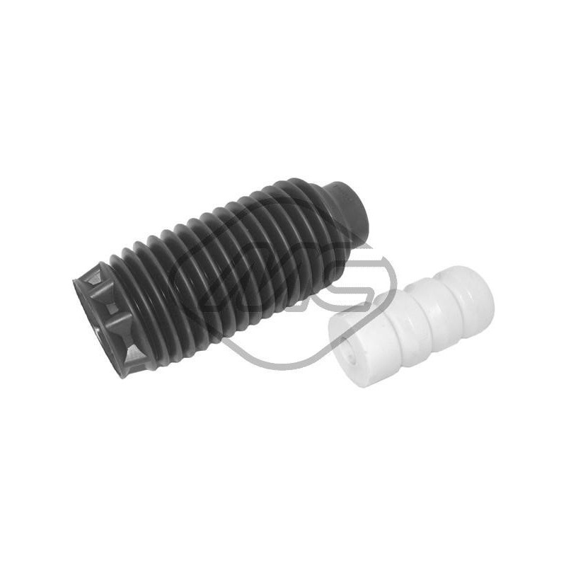 METALCAUCHO 04604 Suspension Rubber Buffer