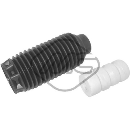 METALCAUCHO 04604 Suspension Rubber Buffer