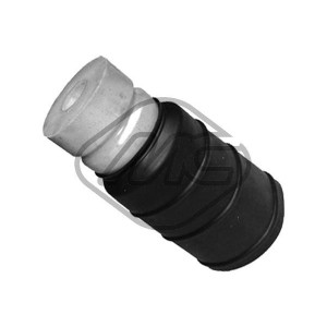 METALCAUCHO 04617 Butée élastique suspension