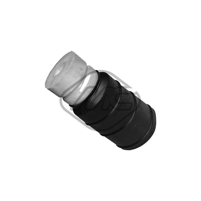 METALCAUCHO 04617 Suspension Rubber Buffer