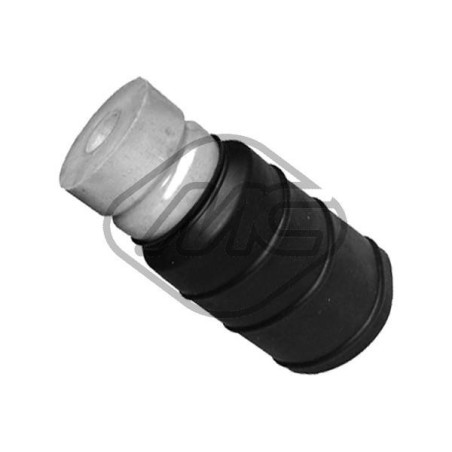 METALCAUCHO 04617 Butée élastique suspension