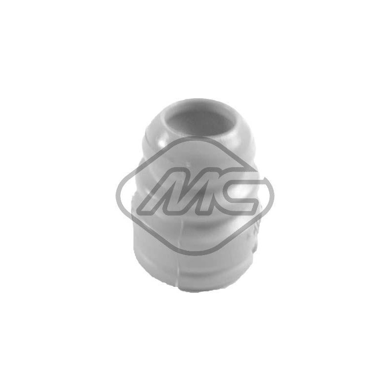 METALCAUCHO 40645 Anschlagpuffer Federung