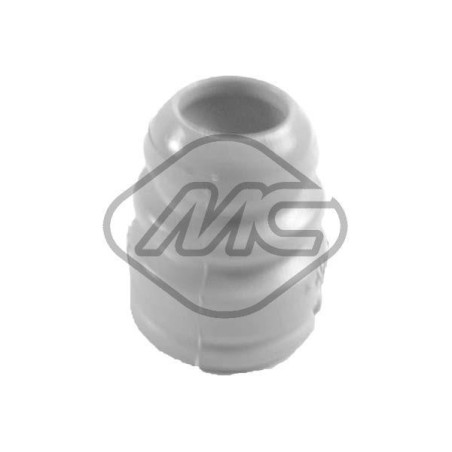 METALCAUCHO 40645 Butée élastique suspension