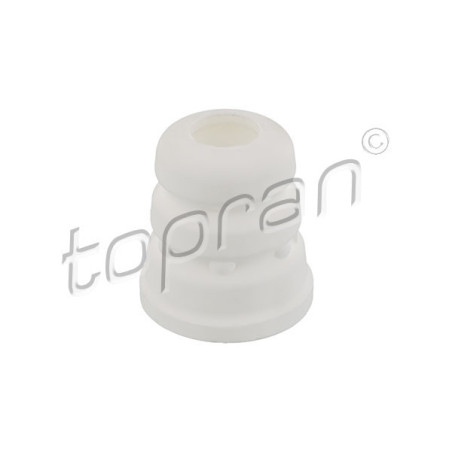 TOPRAN 114 762 Suspension Rubber Buffer