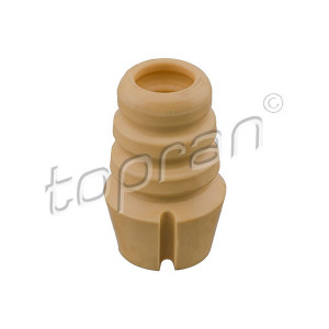 TOPRAN 820 186 Tampone paracolpo sospensione