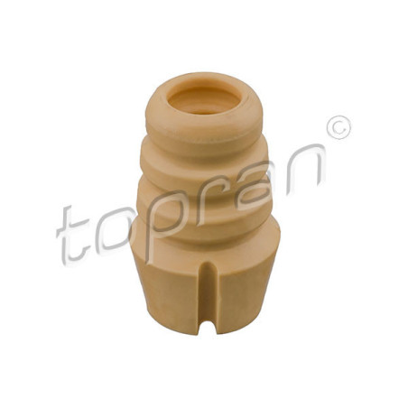 TOPRAN 820 186 Butée élastique suspension