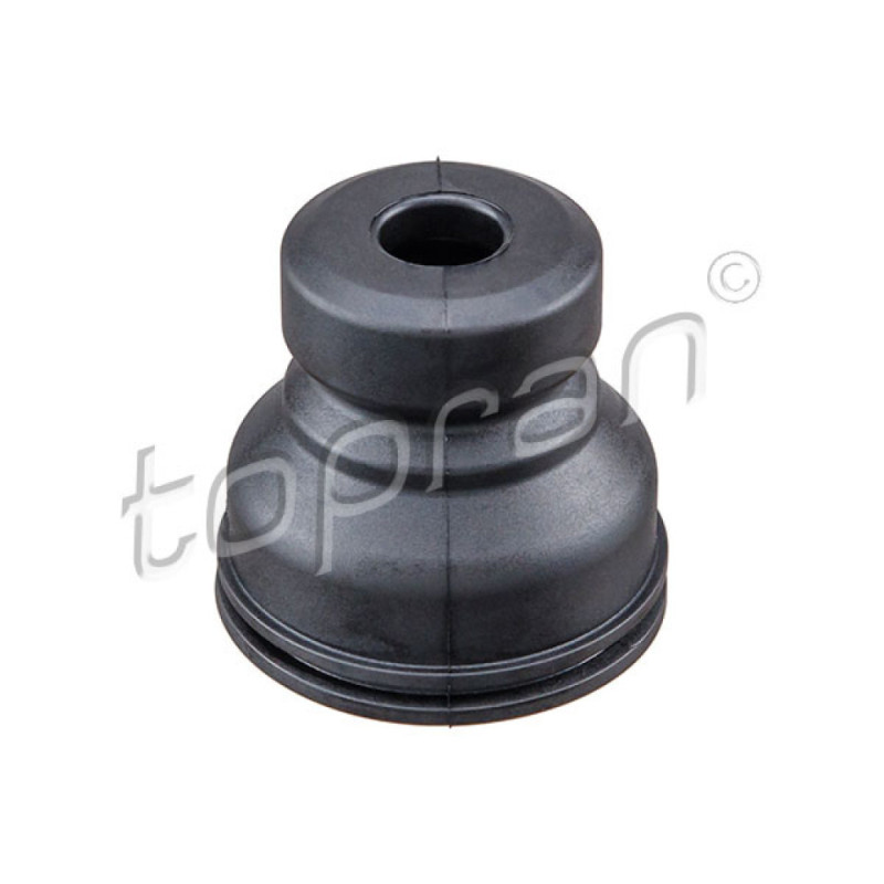 TOPRAN 820 509 Anschlagpuffer Federung