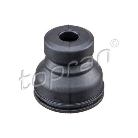 TOPRAN 820 509 Suspension Rubber Buffer