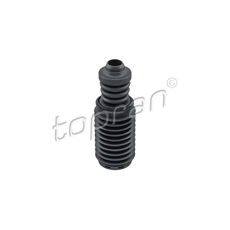 TOPRAN 700 884 Suspension Rubber Buffer