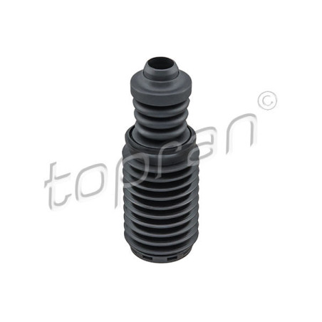 TOPRAN 700 884 Suspension Rubber Buffer