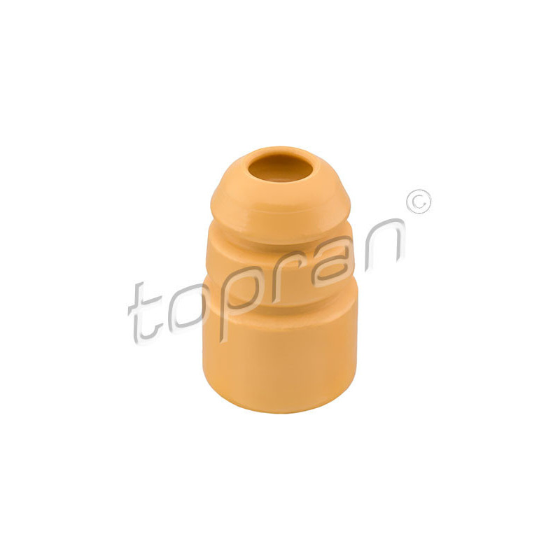 TOPRAN 820 911 Tampone paracolpo sospensione