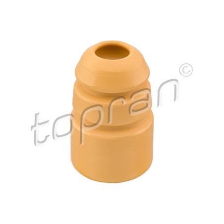 TOPRAN 820 911 Zarážka odpružení