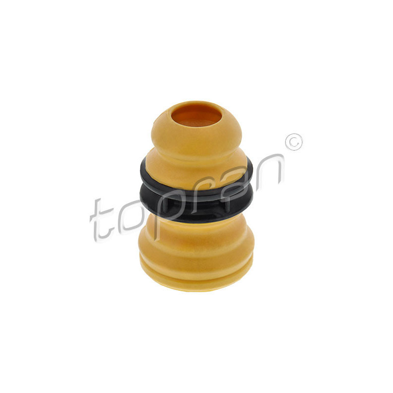 TOPRAN 722 716 Tampone paracolpo sospensione