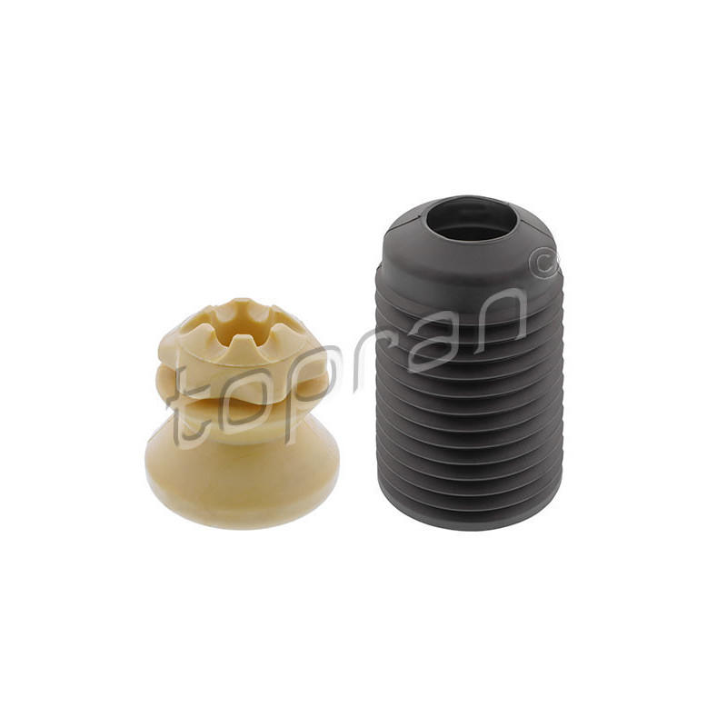 TOPRAN 502 702 Anschlagpuffer Federung