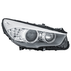 Faro Fanale Anteriore Destra per - HELLA 1ZS 010 130-621