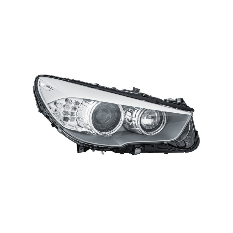Feu Phare avant Droite pour - HELLA 1ZS 010 130-621
