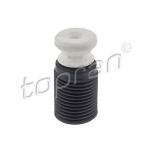 TOPRAN 502 703 Suspension Rubber Buffer