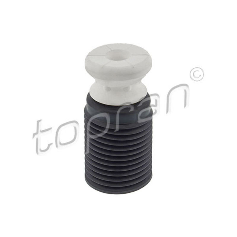 TOPRAN 502 703 Doraz odpruženia