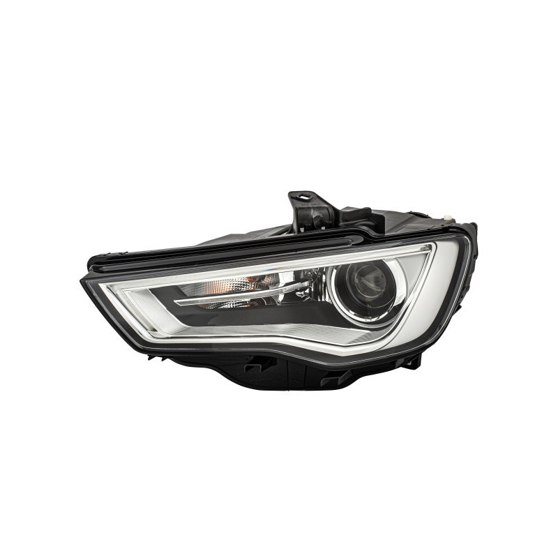 Faro Fanale Anteriore Sinistra per - HELLA 1ZS 010 740-651