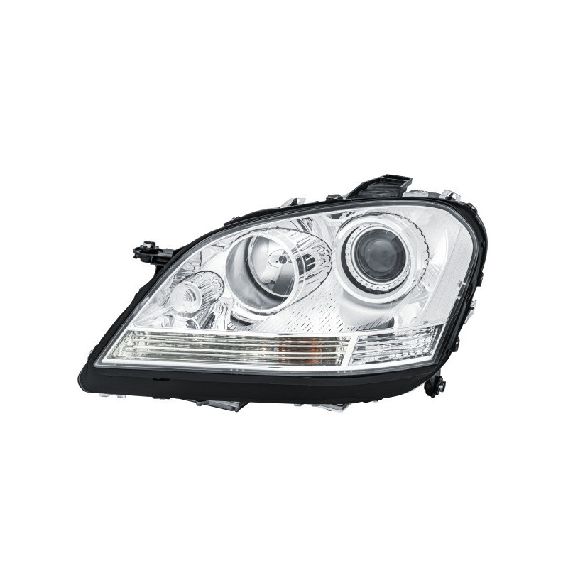 Faro Delantero Izquierdo para - HELLA 1ZS 263 036-311