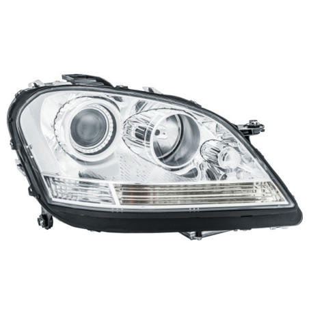 Hauptscheinwerfer Rechts für - HELLA 1ZS 263 036-321