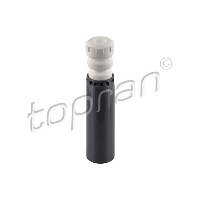 TOPRAN 116 710 Suspension Rubber Buffer