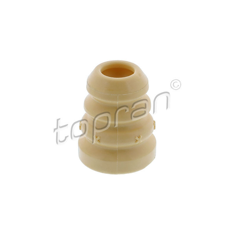 TOPRAN 409 436 Tampone paracolpo sospensione